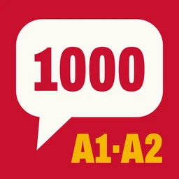 App icon: Learn European Portuguese A1/2